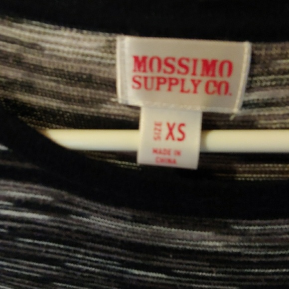 Stretchy Knit Dress - Picture 4 of 4